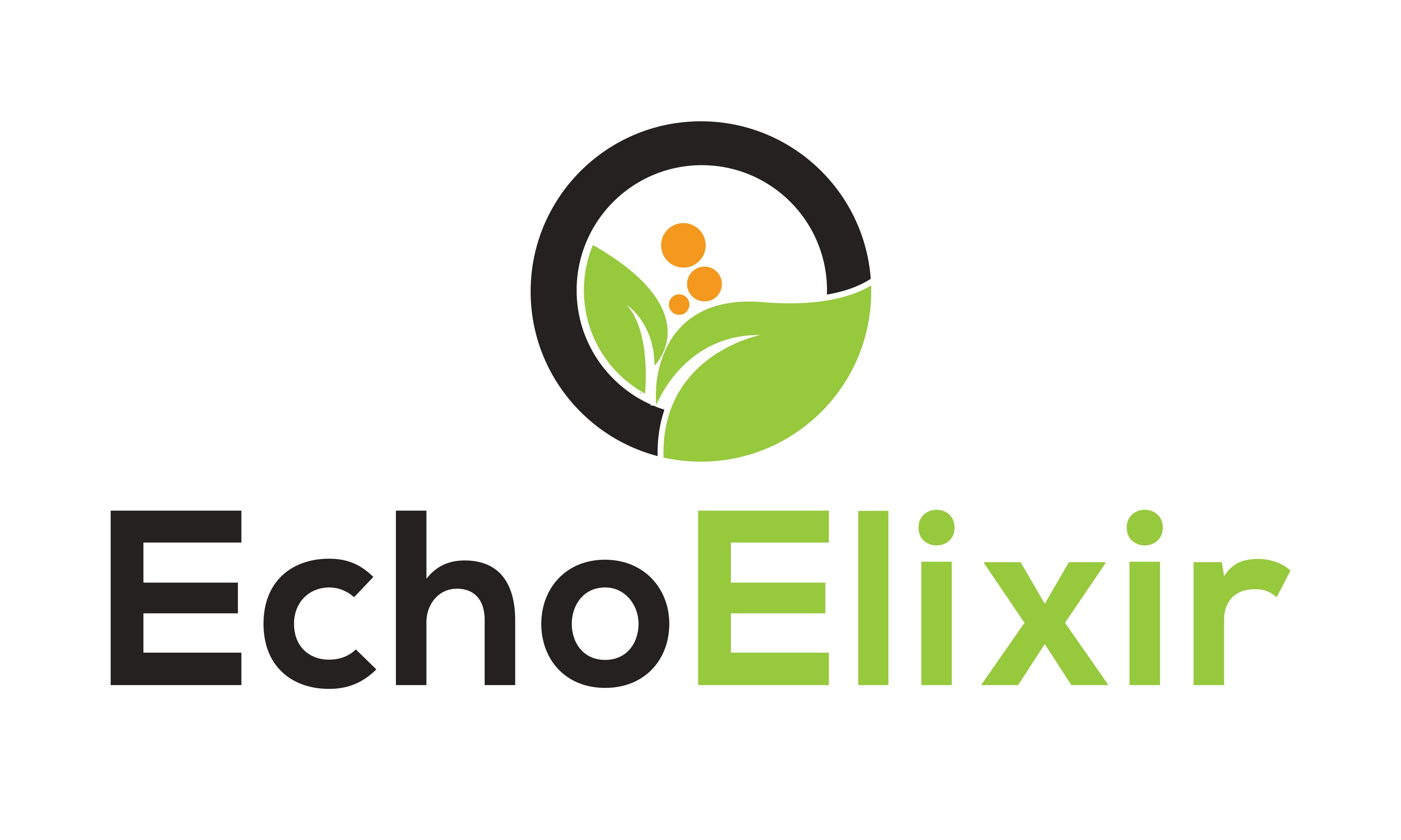 EchoElixir logo